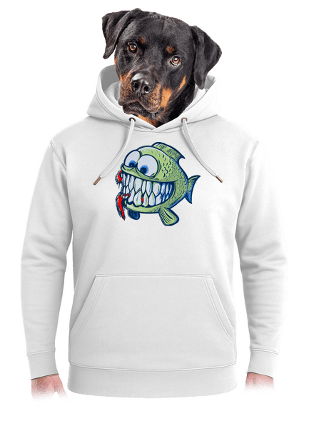  unisex prémium pulóver Snowwhite