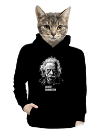 női kenguruzsebes pulóver