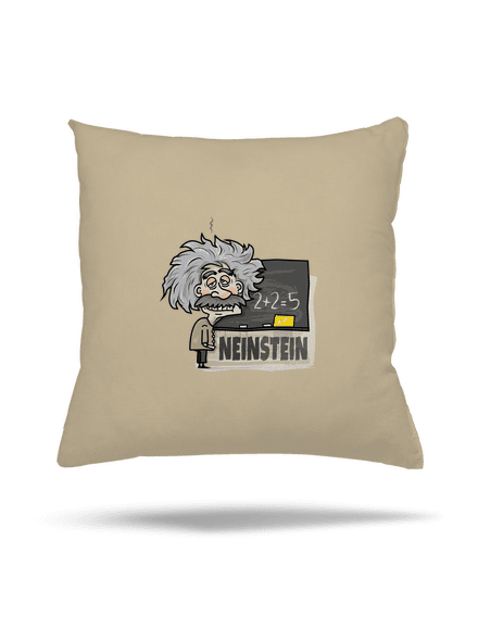 Neinstein párna Beige