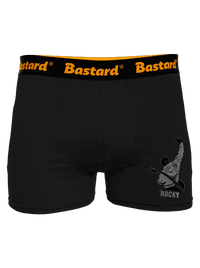 boxeralsó