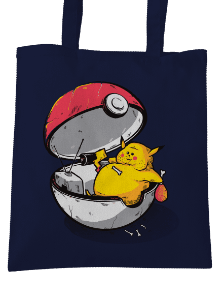 Pokémonnak annyi táska French Navy