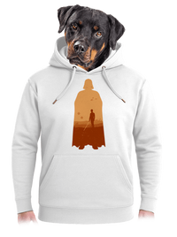 unisex prémium pulóver