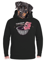 unisex prémium pulóver