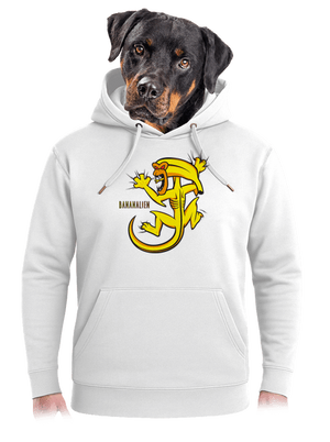 unisex prémium pulóver