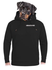 unisex prémium pulóver