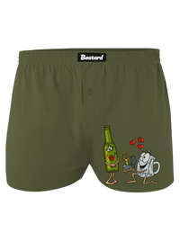 férfi alsó nadrág