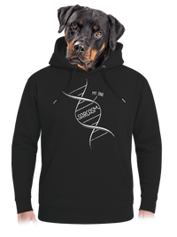 unisex prémium pulóver