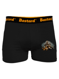 boxeralsó