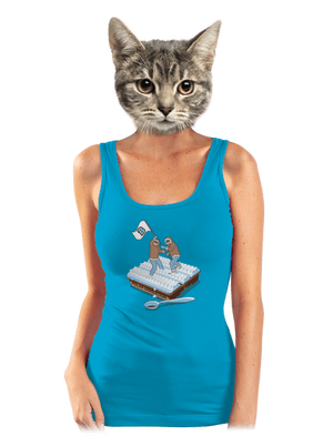 klasszikus női trikó