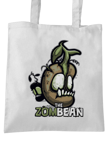 Zombean táska White