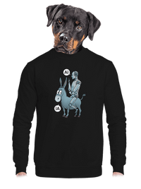 unisex crewneck