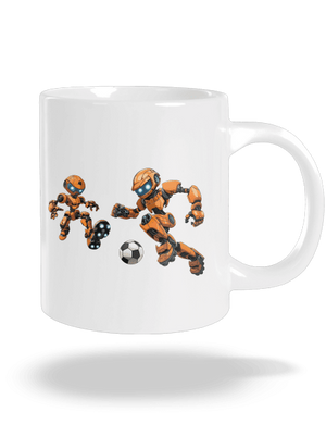 nagy bögre