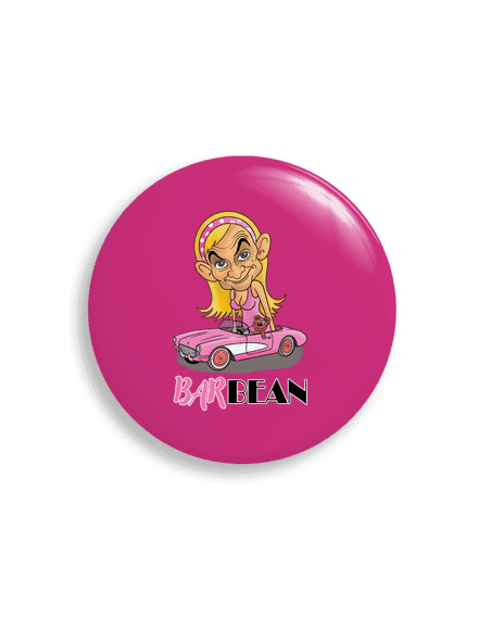 Barbean  