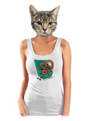 klasszikus női trikó