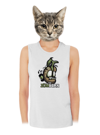 női bővített trikó