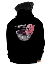 cipzáras férfi pulóver