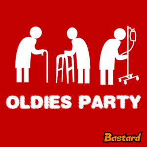 Oldies party