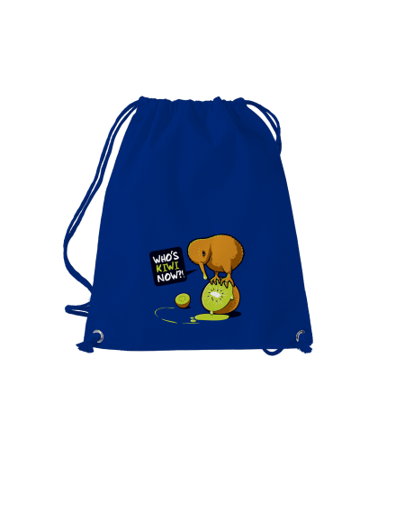 Kivi hátizsák Royal Blue Mal