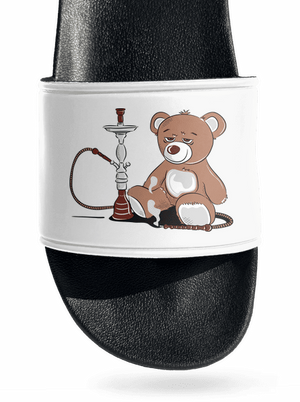 Vízipipa papucs White