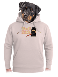 unisex prémium pulóver