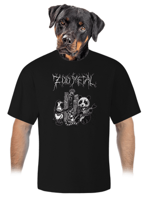 unisex túlméretezett póló