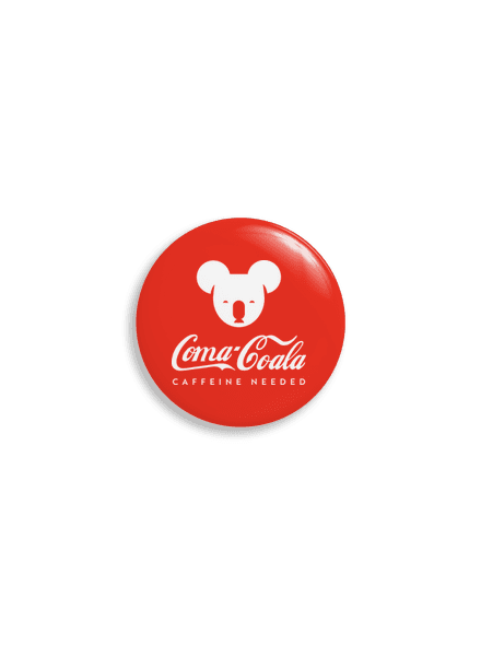 Coma Coala  