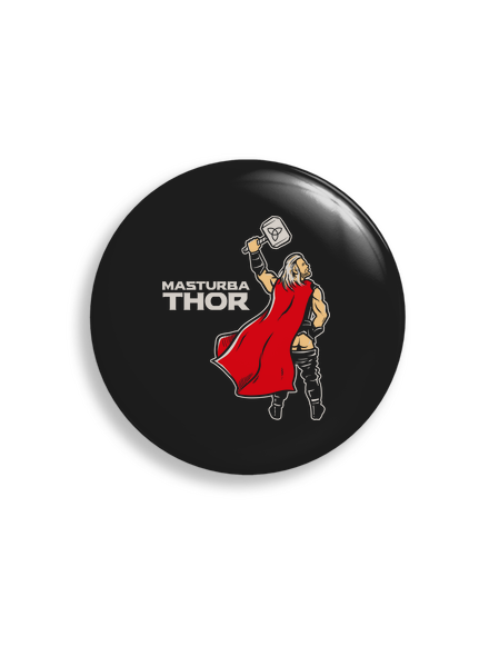 Masturbathor  