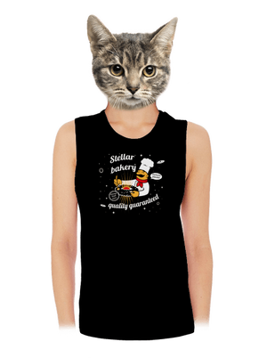 női bővített trikó