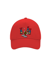 baseballsapka