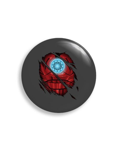 Ironman  