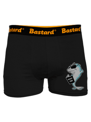 Moby Dick boxeralsó Black