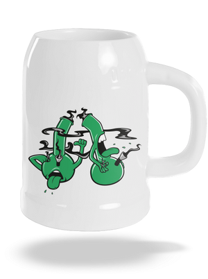 söröskorsó