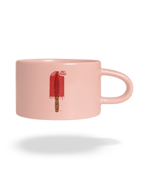 macaron bögre