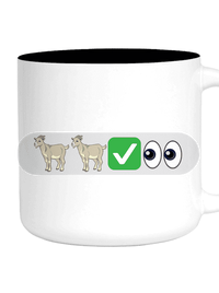 színes bögre