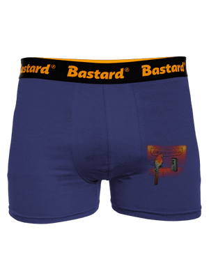 boxeralsó