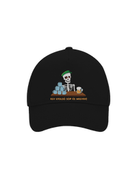 baseballsapka
