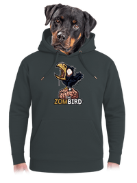 unisex prémium pulóver