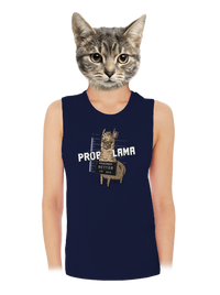 női bővített trikó