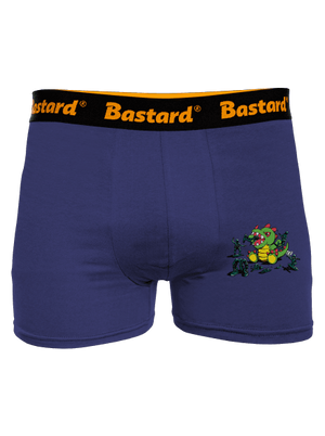 boxeralsó