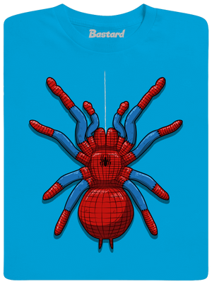 Spider gyerek póló Atoll