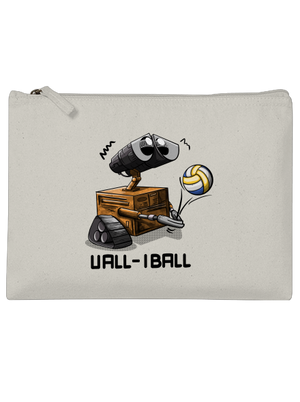 Vall-iball kis táska Stracciatella