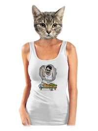 klasszikus női trikó