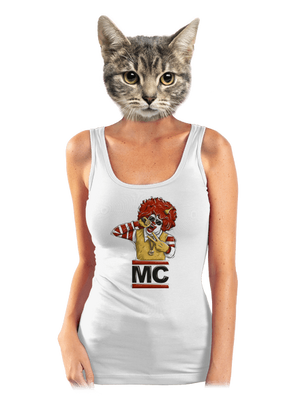 klasszikus női trikó