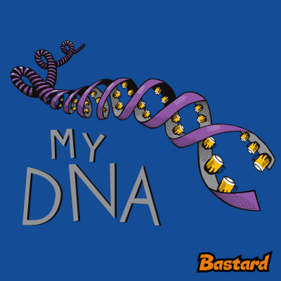 My DNA