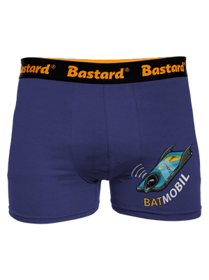 boxeralsó