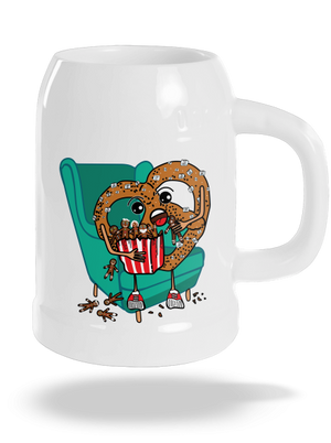 söröskorsó