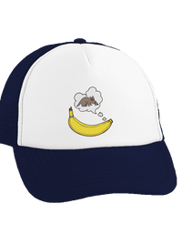 sültös sapka