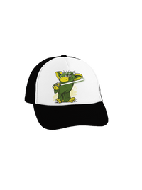 sültös sapka