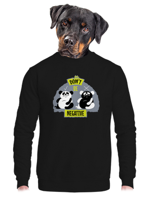 unisex crewneck