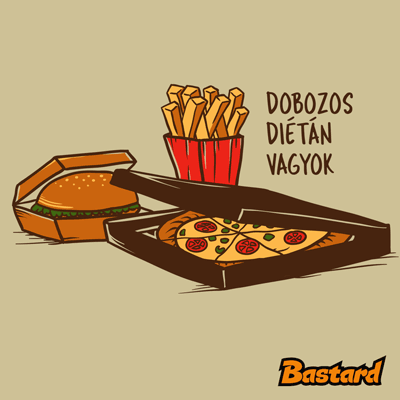 Dobozos diéta